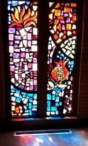stain glass